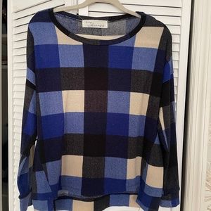 Vintage Havana Top - Medium